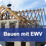 Bauen mit EWV
